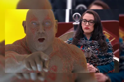 5 Karakter Lucu MCU Ini Justru Terasa Menyebalkan Seiring Waktu