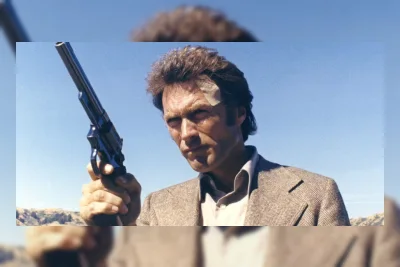 Magnum Force Mengubah Arah Waralaba Film Dirty Harry Clint Eastwood