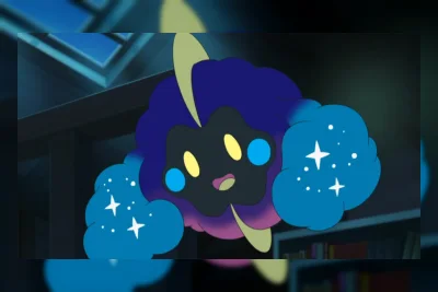 Daftar 7 Pokémon Legendaris Paling Lemah dalam Seri Anime