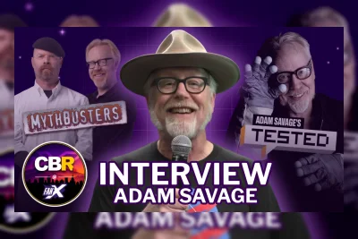 Adam Savage Ungkap Alasan MythBusters Sebenarnya Bukan Acara Sains