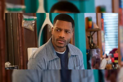 Prime Video Resmi Menghidupkan Kembali Franchise Barbershop Lewat Serial Baru