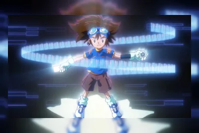 Digimon Rayakan Hari Jadi ke-30 dengan Hadirkan Crossover Karakter Klasik