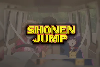 Anime Horor Shonen Jump Dark Gathering Rilis Visual Musim Kedua