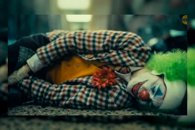 Kekacauan Nyata di Balik Penayangan Film Joker Beberapa Tahun Lalu
