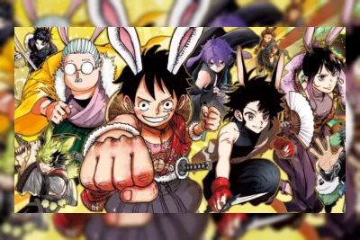 Shonen Jump Siapkan Livestream Jump Press Bulan Ini