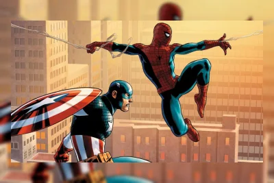 5 Pahlawan Marvel yang Tingkat Kekuatannya Sering Disalahartikan Penggemar