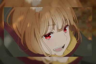 Anime Fantasy Reboot Spice & Wolf Rilis Trailer Perdana Musim Kedua