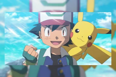 Daftar Seri Anime Pokémon Terbaik hingga Terburuk yang Pernah Ada