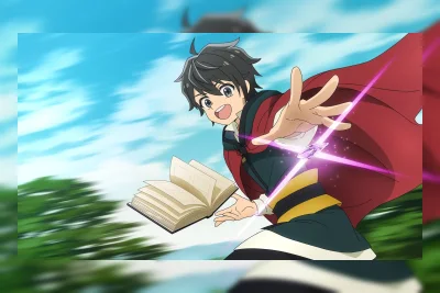 5 Anime Isekai Terbaik 2026 yang Menjadi Sorotan Utama