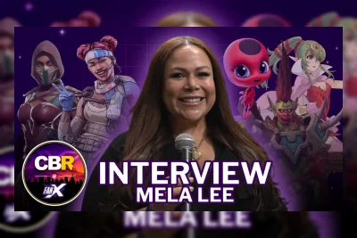 Mortal Kombat Mela Lee Beri Bocoran Masa Depan Jade di FanX 2026