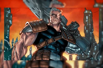 5 Karakter Anak X-Men yang Kekuatannya Melampaui Orang Tua Mereka