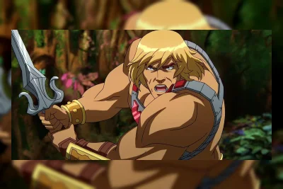 Daftar 7 Anime Buatan Amerika Terburuk Sepanjang Masa