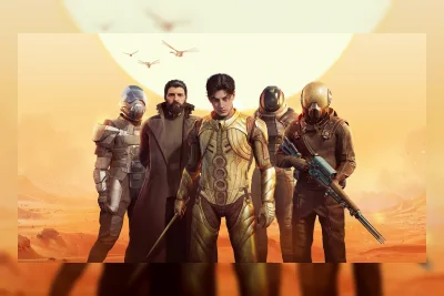 5 Game Open-World RPG Klasik Terbaik yang Sering Dilupakan Pemain