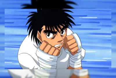 Daftar anime panjang berkualitas tinggi yang konsisten memukau