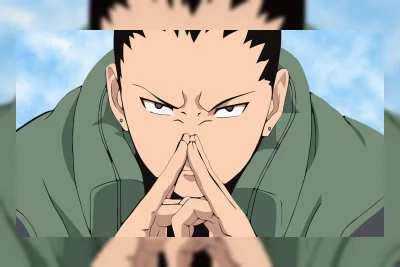 Analisis Klan Terlemah di Konoha dalam Serial Naruto