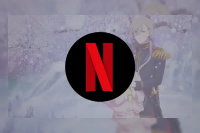 Daftar Anime Terbaik di Netflix Oktober 2026 yang Wajib Ditonton