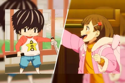 3 Anime Rekomendasi untuk Ditonton Saat Merindukan Aksi Keluarga Spy x Family
