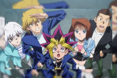 Yu-Gi-Oh Mengubah Dunia Lewat Permainan Kartu Ikonik Sejak Tiga Dekade Lalu