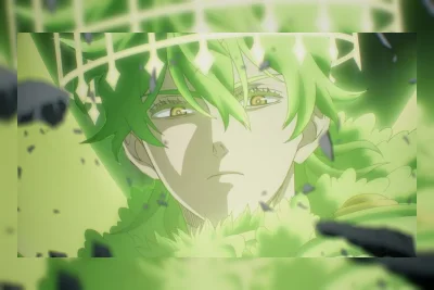 Black Clover Season 2 Ungkap Transformasi Baru di Episode Kedua
