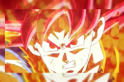 Dragon Ball Super: Beerus Umumkan Tanggal Rilis dan Platform Streaming