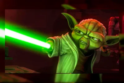 Kisah Persidangan Unik di Star Wars The Clone Wars yang Menjadi Salah Satu Episode Terbaik