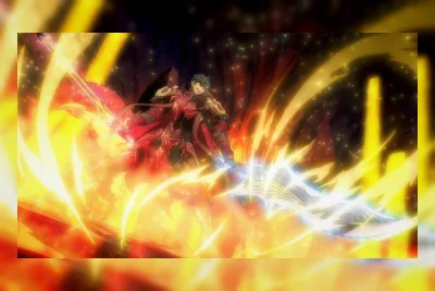 Anime Overgeared Dikonfirmasi Rilis Sebanyak 12 Episode pada Musim Gugur 2026
