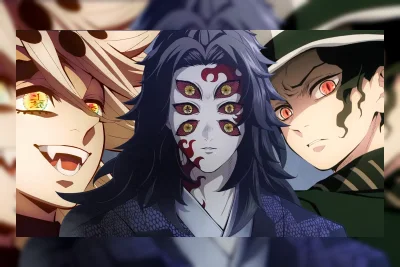 Mengenal Daftar Iblis Terkuat yang Ada di Anime Demon Slayer