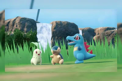 Daftar Peringkat Game Utama Pokémon dari Terburuk hingga Terbaik