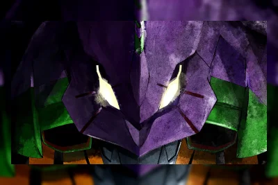 Trailer Resmi Trilogi Evangelion Terbaru Akhirnya Dirilis Ke Publik