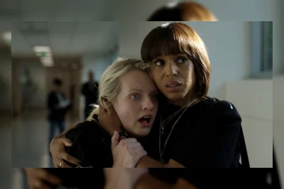 Serial Thriller Imperfect Women Resmi Berlanjut ke Musim Kedua di Apple TV