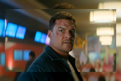 Prime Video Reacher Lakukan Perubahan Besar di Balik Layar