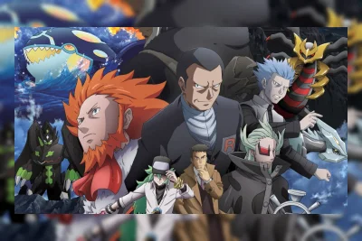 Pokemon Generations Layak Dibuat Sekuel Setelah Satu Dekade Berlalu