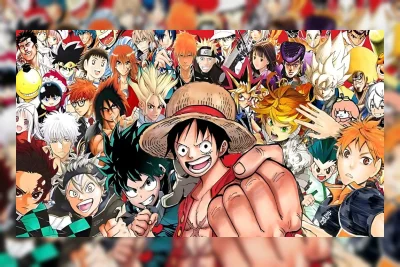 Sakamoto Days Capai Klimaks Lewat Twist Tak Terduga di Shonen Jump