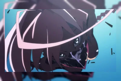 Cyberpunk: Edgerunners 2 Rilis Klip Perdana Jelang Tayang di Netflix