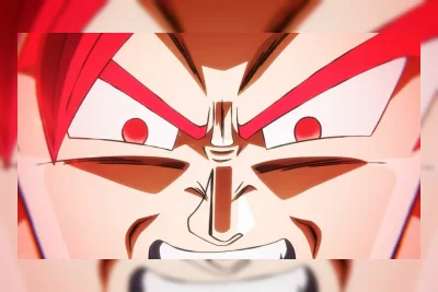 Dragon Ball Super Kembali Lewat Serial Baru Dan Video Spesial Goku