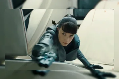 Sekuel Blade Runner 2049 dan Misteri Status Rick Deckard