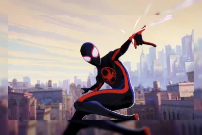 Komik Kemunculan Pertama Miles Morales Terjual Seharga Rp 170 Juta