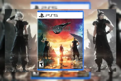 Final Fantasy VII Rebirth Turun Harga Menjadi $16.99 di Prime Big Deal Days