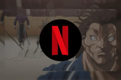 Anime Baki Tampilkan Visual Baru dan Siapkan Proyek Spin-off Isekai
