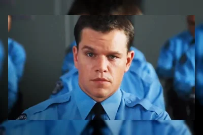 Kisah Mafia Boston The Departed dan Deretan Pemeran Ikoniknya