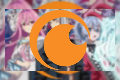 Anime Isekai Crunchyroll Umumkan Musim Ketiga Setelah Dua Tahun