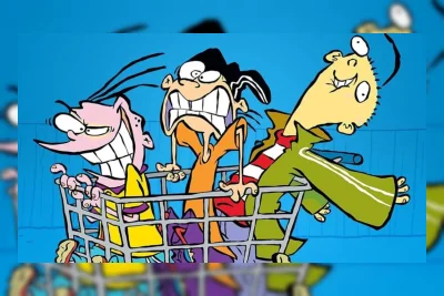 5 Kartun Kultus Era 2000-an dengan Akhir Sempurna yang Sebaiknya Tidak Diubah