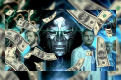 Avengers: Doomsday Tembus Rekor Box Office Global Sebelum Rilis