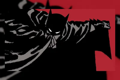 Absolute Batman Ungkap Asal-Usul Baru Bruce Wayne dan Barbara Gordon