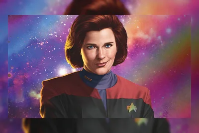 Produk Pemula Magic The Gathering Star Trek Resmi Batal Rilis Akibat Masalah Logistik