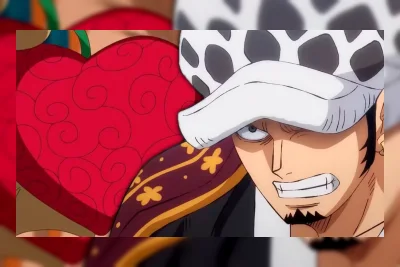 Daftar 10 Buah Iblis Paramecia Terkuat di One Piece dan Pengaruhnya