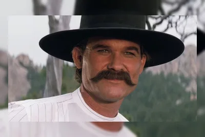 5 Film Western Terbaik yang Mengungguli Kepopuleran Tombstone Sepanjang Masa