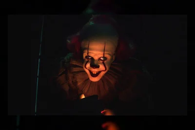 Twisty the Clown Kembali ke American Horror Story Setelah 9 Tahun Absen