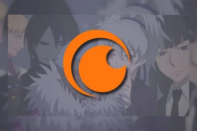 Anime Crunchyroll Dihapus: 5 Serial Populer yang Sulit Ditonton