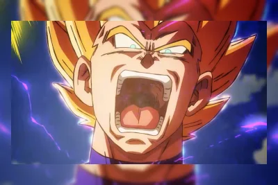 Dragon Ball Super: Beerus Rilis Trailer Baru Jelang Penayangan Crunchyroll